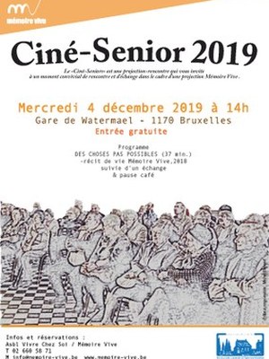 Ciné Seniors